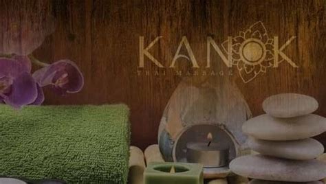 massage laverton|Kanok Thai Massage 